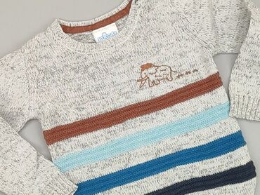 vans trampki chłopięce: Sweater, So cute, 12-18 months, condition - Very good