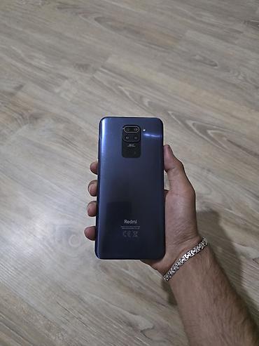 Digər mebel: Redmi Note 9 Prablemsiz 128gb catdirilma var bater var — 1