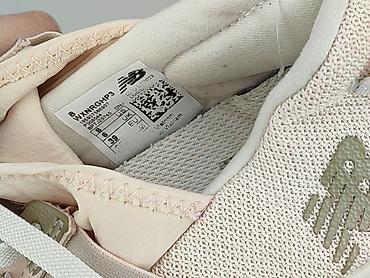 new bie: New Balance, Sneakersy damskie, rozmiar 39 — 5
