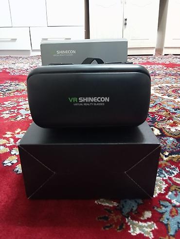 oculus meta quest: VR Shinecon — очки виртуальной реальности для смартфона - Поддержка — 3