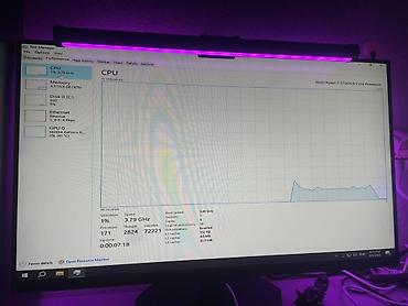 Masaüstü kompüterlər və iş stansiyaları: TƏCİLİ SATILIR Prosessor:Ryzen 7-5700X GPU-RTX 3070 Zotac Gaming 8GB — 8