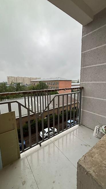 Продажа квартир: 1 комната, 48 м², 4 этаж — 4