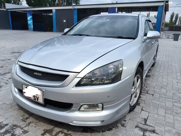 бампер опель вектра а: Honda Inspire: 2003 г., 3 л, Автоматтык, Бензин, Седан