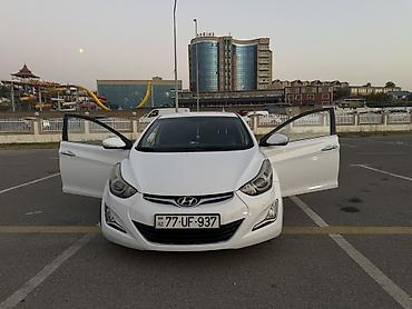 hunday elantra 2017: Hyundai Accent: 1.4 l | 2014 il Sedan — 9