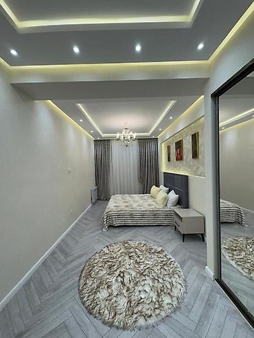 ofsiant bəy: 3 otaqlı, Yeni tikili, m. Azadlıq Prospekti, 99 kv. m — 9