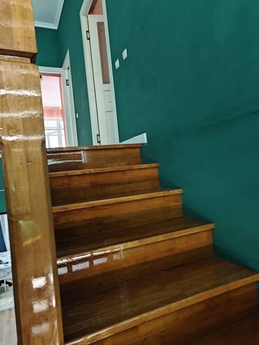 Продажа домов: Таунхаус, 210 м², 5 комнат, Агентство недвижимости, Евроремонт — 14