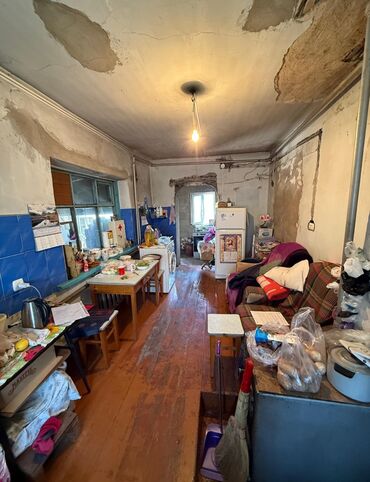 Продажа домов: Дом, 81 м², 4 комнаты, Агентство недвижимости, Старый ремонт — 12