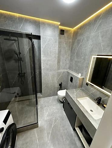 Продажа квартир: 3 комнаты, 110 м², Цум Элитка, 9 этаж, Дизайнерский ремонт — 11