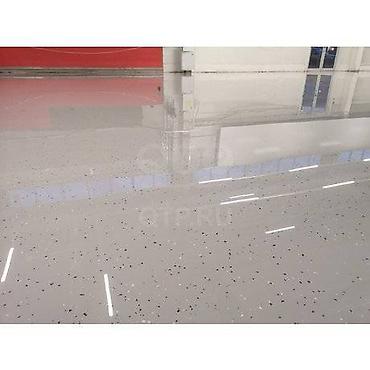 Напольные работы: Выравнивание пола, Стяжка пола, Шлифовка пола | Линолеум, Наливные полы Больше 6 лет опыта — 15