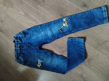 zara kids: Skinny, 134-140