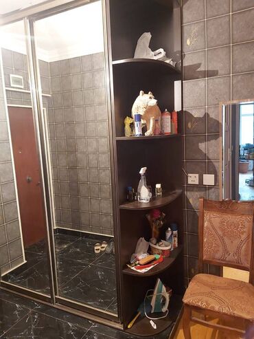 Köhnə tikili: Bakı, 2 otaqlı, Köhnə tikili, 66 kv. m — 17