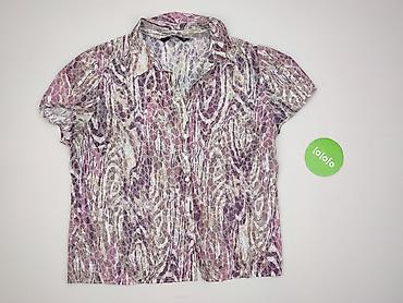4xl: BM, Koszula damska, rozmiar 4XL — 2