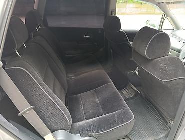 devo matiz: Honda Odyssey: 2002 г., 2.9 л, Автомат, Бензин, Минивэн — 3