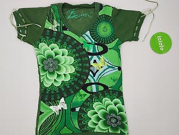gomez kody: Desigual, T-shirt damski, rozmiar S — 2