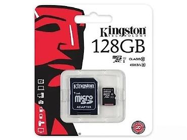 bezicne slusalice android: Memorijske kartice 16/32/64/128/256 GB NOVO. OPIS PROIZVODA — 9