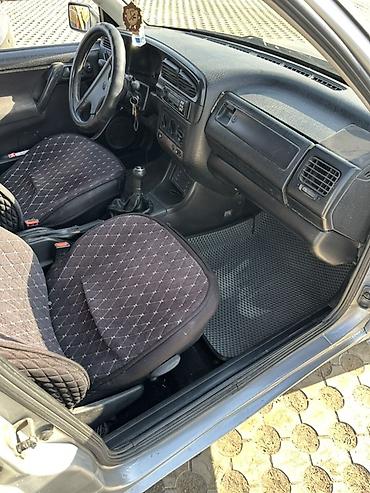 купить мотор ваз 2109: Volkswagen Vento: 1993 г., 1.8 л, Механика, Бензин, Седан — 6