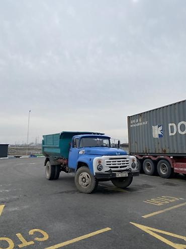 ЗИЛ: ЗИЛ : | 1992 г — 5