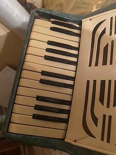 instrumenti: Qarmon, Akustik, İşlənmiş, Ünvandan götürmə — 3