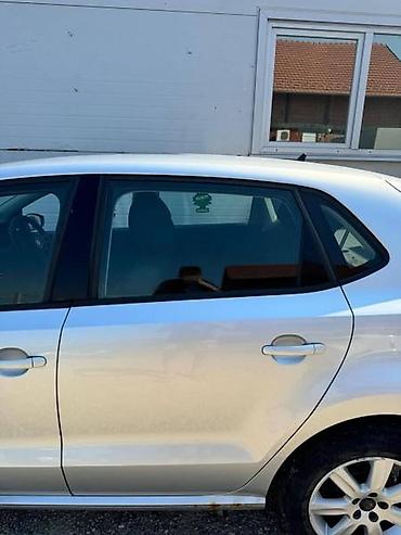 polo: VRATA ZA VOLKSWAGEN POLO | Zadnja leva vrata za Polo 6R Odlicno — 2