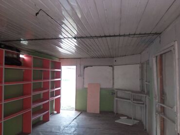 Стеллажи: Стеллажи — 3