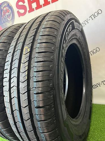 m ms: Шины 215 / 75 / R 16, Лето, Новый, Пара, Легкий коммерческий транспорт (C/LT), Корея, Nexen — 2