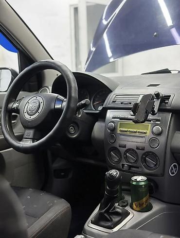 Mazda: Mazda Demio: 2003 г., 1.4 л, Механика, Бензин, Хэтчбэк — 6