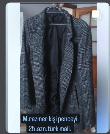 Köynək və bluzalar: Relax cox gozel pambigli koftasi.sayili 2 veya 3 geyinilib.heçbir — 17