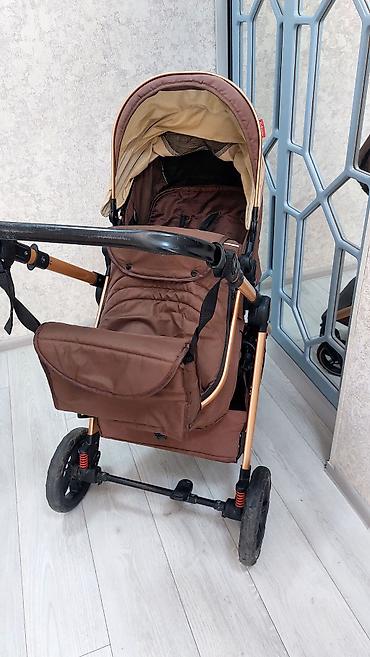 chicco elleta avtokreslosu: Belecoo uşaq arabası - Tip: Gəzinti (yüngül) arabası - Rənglər — 2