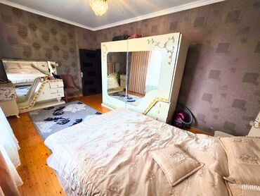 Həyət evləri və villaların satışı: Həzi Aslanov qəs. 9 otaq, 395 kv. m, Orta təmir — 5