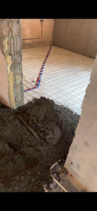 Продажа домов: Полдома, 85 м², 6 комнат, Собственник, Евроремонт — 12