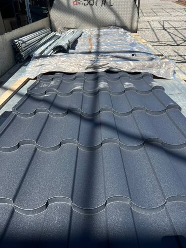 Профнастил: Центр кровли все для вашей крыши ✅профнастил, МЕТАЛЛОЧЕРЕПИЦА! — 28