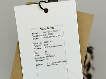 olx just unique: Vero Moda, Bluzka damska, rozmiar M — 6