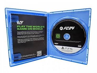 playstatio: İdman, İşlənmiş — 2
