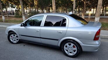 запчасти авто опель омега: Opel Astra: 1.8 l | 1999 il 424305 km Sedan