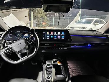 чанган бишкек: Changan : 2024 г., 1.6 л, Автомат — 8