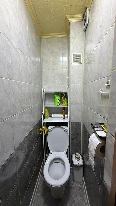 turan: 3 комнаты, 65 м², Кызыл Аскер Индивидуалка, 2 этаж, Старый ремонт — 2