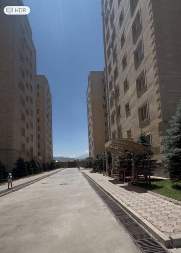 купить квартиру в тунгуче: 2 комнаты, 61 м², Элитка, 7 этаж, Евроремонт