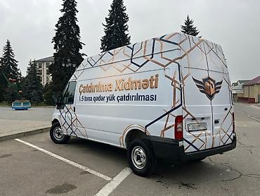 yuk masini: Salam, dəyərli müştərilər! 1.5 tona qədər hər növ yükünüzün — 1