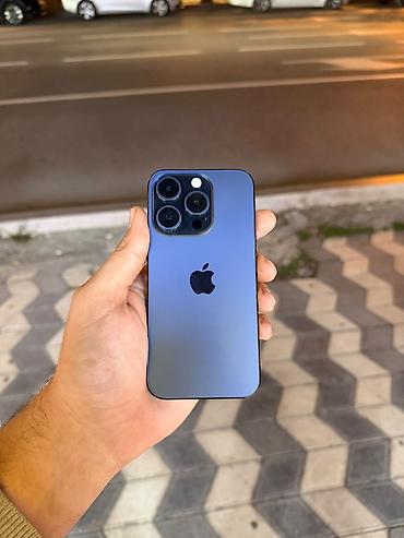 pro max: IPhone 15 Pro, 128 GB, Deep Purple, Face ID — 1