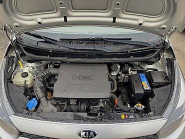 Kia: Kia Morning: 2019 г., 1 л, Автомат, Бензин, Хэтчбэк at lalafo.kg — 11 Kia: Kia Morning: 2019 г., 1 л, Автомат, Бензин, Хэтчбэк — 11