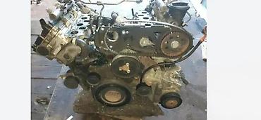 paracin tablice: AUDI A4 A5 A6 Q5 3.0 TDI MOTOR CANA CASA | Audi delovi zemun — 1
