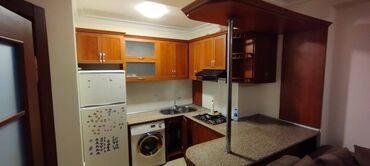 Uzunmüddətli kirayə mənzillər: Həzi aslanov metrosu yaxınlığı,Akkord mtk da,16 mərtəbənin,7-ci — 4