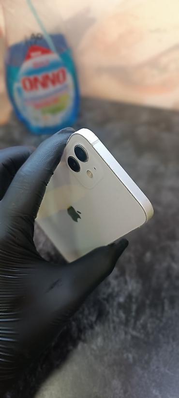macbook pro 2020: IPhone 12, 64 GB, Ağ, Face ID — 4