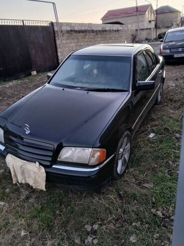 фольксваген поло автомат: Mercedes-Benz 280: 2.2 л | 1994 г. Седан