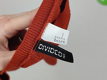toggle coat: H&M Divided, Sweter damski, rozmiar M — 4