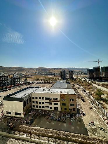 liberterra: 1 комната, 45 м², Южная Магистраль Элитка, 9 этаж — 6
