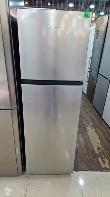 hoffmann kondisioner qiymetleri: Холодильник Hoffman, Двухкамерный