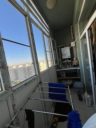 lapet senedi: 2 otaqlı, Yeni tikili, 59 kv. m — 7