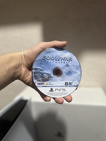 Sony PlayStation: Ps 5 + 2 два джойстика и игры. Без торга! Не спрашивайте какая цена! — 2