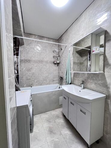 Долгосрочная аренда квартир: 2 комнаты, Собственник, Без подселения, С мебелью полностью — 9